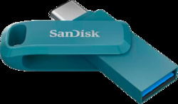 Product image of SanDisk SDDDC3-256G-G46NBB