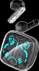 Infinix XBUDS 3 LOOP XEOE01_BLACK tootepilt