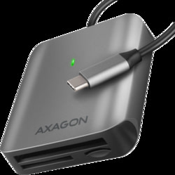 Product image of Axagon CRE-S3C