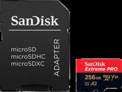 SanDisk SDSQXCD-256G-GN6MA tootepilt