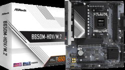 Asrock B650M-HDV/M.2 tootepilt