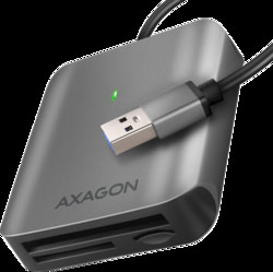 Product image of Axagon CRE-S3