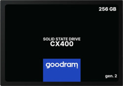 GOODRAM SSDPR-CX400-256-G2 tootepilt