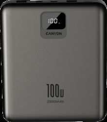 Product image of CANYON CNE-CPB2008DG