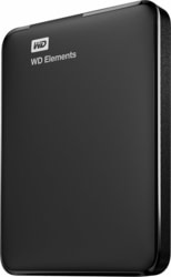 Product image of Western Digital WDBUZG0010BBK-WESN