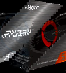 AMD 100-100001489BOX tootepilt