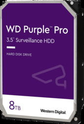 Western Digital WD8002PURP tootepilt