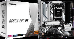 Asrock B650M PRO RS tootepilt