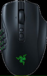 RAZER RZ01-04400100-R3G1 tootepilt