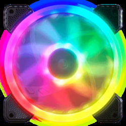 COUGAR Gaming CF-VX12HB-RGB tootepilt