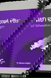 Product image of Western Digital WD122PURP