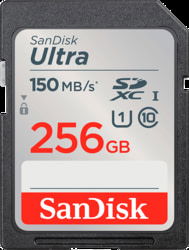 SanDisk SDSDUNC-256G-GN6IN tootepilt