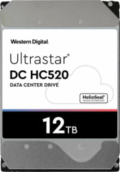 Product image of Western Digital HUH721212ALE604