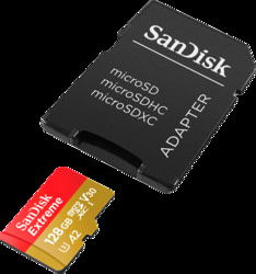 SanDisk SDSQXAA-128G-GN6AA tootepilt