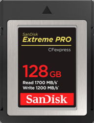 Product image of SanDisk SDCFE-128G-GN4NN