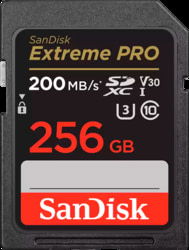 SanDisk SDSDXXD-256G-GN4IN tootepilt