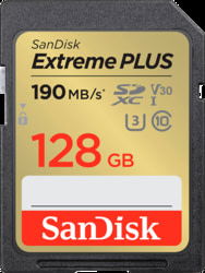 Product image of SanDisk SDSDXWA-128G-GNCIN