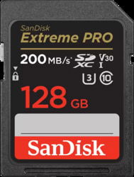 SanDisk SDSDXXD-128G-GN4IN tootepilt