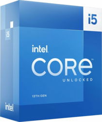 Intel BX8071513400FSRMBN tootepilt