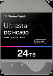 Western Digital WUH722624ALE6L4 tootepilt