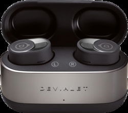 DEVIALET LR161 tootepilt