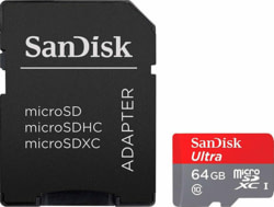 Product image of SanDisk SDSQQNR-064G-GN6IA