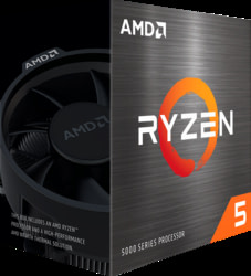 Product image of AMD 100-100000510BOX