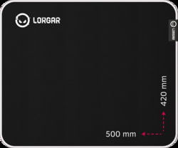 LORGAR LRG-CMP755 tootepilt