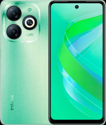 Infinix I/X6525/3-64/CRYSTAL GREEN tootepilt