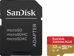 Product image of SanDisk SDSQXBG-032G-GN6MA