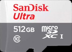 Product image of SanDisk SDSQUNR-512G-GN3MN