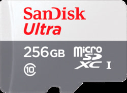 SanDisk SDSQUNR-256G-GN3MN tootepilt