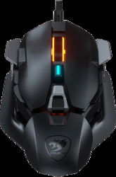 COUGAR Gaming CGR-800M tootepilt