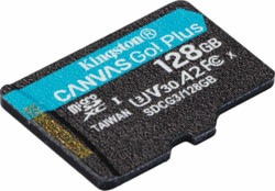 KIN SDCG3/128GBSP tootepilt