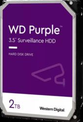 Product image of Western Digital WD23PURZ
