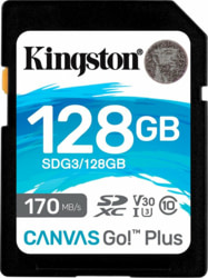Product image of KIN SDG3/128GB
