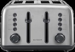 BUYDEEM DT640E-SS/EU tootepilt