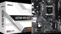 Asrock A620M-HDV/M.2 tootepilt