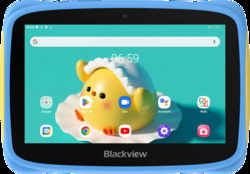 Blackview BVTAV3_KIDS-BL tootepilt