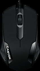 CANYON CNE-CMS02B tootepilt