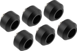 OPTIMUS OP-FIT-HARD-12MM-BLACK-6PACK tootepilt