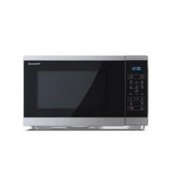 Sharp YC-MS252AE-S tootepilt