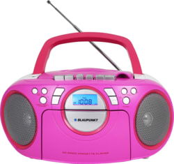 Product image of Blaupunkt