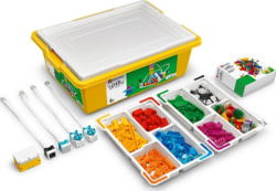 Lego 45345 tootepilt