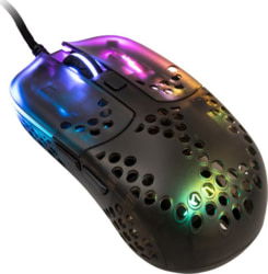 Cherry MZ1-RGB-BLACK-TP tootepilt