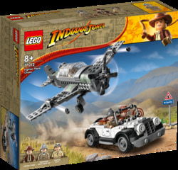 Product image of Lego 77012