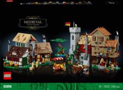 Product image of Lego 10332