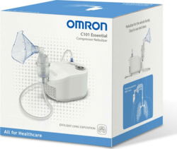 OMRON C101 Essential tootepilt