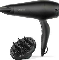 Babyliss D215DE tootepilt