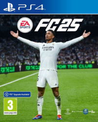 Electronic Arts 4470EASFC25 tootepilt